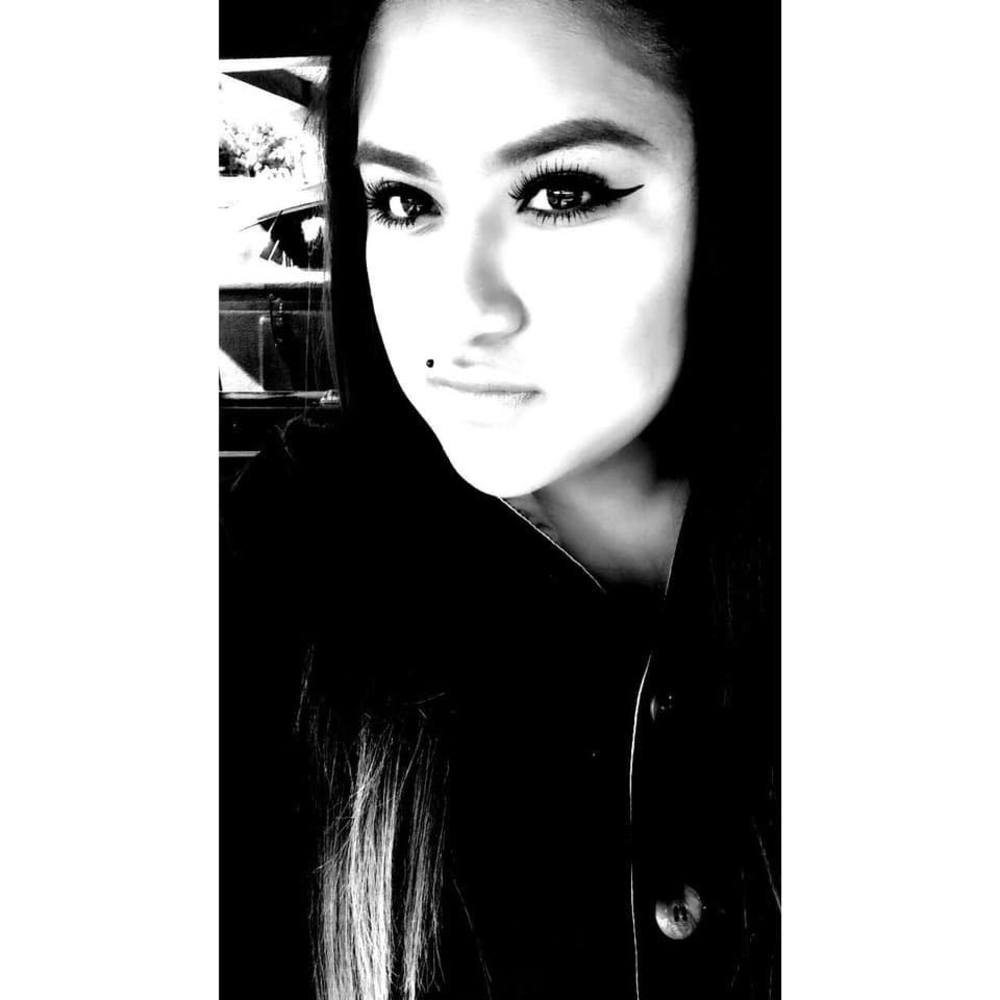 Meet your Posher, Juanna